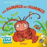 Weber, Susanne - Der Hummer hat Kummer