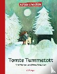 Lindgren, Astrid - Tomte Tummetott