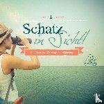 Hartmann, Carolin - Schatz in Sicht - Das Buch zur Firmung für Mädchen