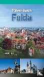 Schmitt, Thomas - Führer durch Fulda