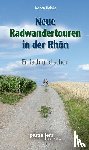 Heinke, Jochen - Neue Radwandertouren in der Rhön