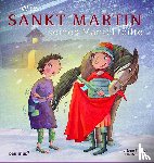 Fritsch, Marlene - Wie Sankt Martin seinen Mantel teilte