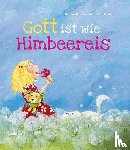 Stracke, Simone - Gott ist wie Himbeereis