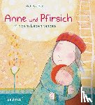 Sadr, Soheyla - Anne und Pfirsich
