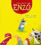 Weeber, Jochen - ENZO