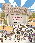 Fritsch, Marlene - Die wimmeln, die Römer!
