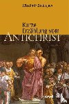 Solowjew, Wladimir - Kurze Erzählung vom Antichrist