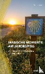 Töpner, Walter - Magische Momente am Jakobsweg