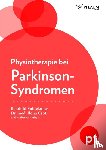 Vaitiekunas, Reinhild, Csoti, Ilona, Eggert, Karla - Physiotherapie beim Parkinson-Syndrom