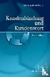 Manfred Krafft - Kundenbindung Und Kundenwert