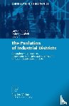  - The Evolution of Industrial Districts