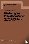 Ulrike Neuerburg - Werbung im Privatfernsehen