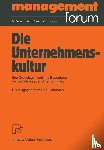 Charles Lattmann - Die Unternehmenskultur