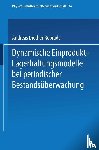 Andreas D Robrade - Dynamische Einprodukt-Lagerhaltungsmodelle Bei Periodischer Bestandsuberwachung
