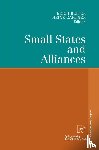  - Small States and Alliances