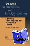 Sudkamp, Thomas A., Cross, Valerie V. - Similarity and Compatibility in Fuzzy Set Theory - Assessment and Applications