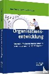 Becker, Manfred, Labucay, Inéz - Organisationsentwicklung