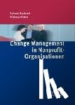 Bachert, Robert, Vahs, Dietmar - Change Management in Nonprofit-Organisationen