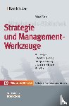 Wagner, Richard - Strategie und Managementwerkzeuge