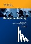 Heyse, Volker, Erpenbeck, John - Kompetenztraining
