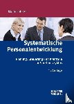 Becker, Manfred - Systematische Personalentwicklung