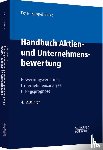 Seppelfricke, Peter - Handbuch Aktien- und Unternehmensbewertung