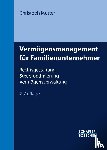 Mutter, Christoph - Vermögensmanagement für Familienunternehmer