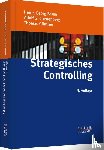Baum, Heinz-Georg, Coenenberg, Adolf G., Günther, Thomas - Strategisches Controlling