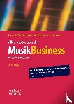 Passman, Donald S., Herrmann, Wolfram - Alles, was Sie über das Musikbusiness wissen müssen