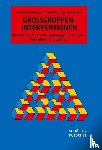 Hinnen, Hannes, Krummenacher, Paul - Großgruppen-Interventionen
