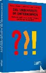  - Das Unbewusste im Unternehmen