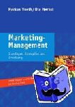 Voeth, Markus, Herbst, Uta - Marketing-Management - Grundlagen, Konzeption und Umsetzung