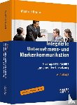 Bruhn, Manfred - Integrierte Unternehmens- und Markenkommunikation