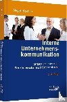 Schick, Siegfried - Interne Unternehmenskommunikation