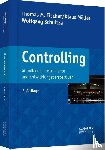Fischer, Thomas M., Möller, Klaus, Schultze, Wolfgang - Controlling