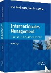 Holtbrügge, Dirk, Welge, Martin K. - Internationales Management
