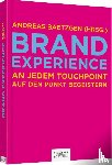  - Brand Experience