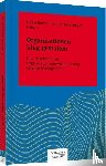 Roehl, Heiko, Asselmeyer, Herbert - Organisationen klug gestalten - Das Handbuch für Organisationsentwicklung und Change Management