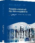  - Betriebswirtschaft für Führungskräfte