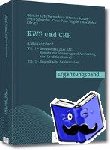  - KWG und CRR. Ergänzungsband - Teil I - Kommentar zum SAG / Teil II - Europäische Bankenunion