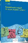 Hölter, Erich - Betriebswirtschaft für Schule, Studium und Beruf