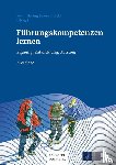 Litzcke, Sven - Führungskompetenzen lernen