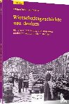 Rössner, Philipp Robinson - Wirtschaftsgeschichte neu denken