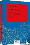 Berner, Winfried - Culture Change