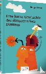 Hesse, Helge - Eine kurze Geschichte des ökonomischen Denkens