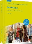 Scharf, Andreas, Schubert, Bernd, Hehn, Patrick - Marketing