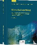 Marten, Kai-Uwe, Quick, Reiner, Ruhnke, Klaus - Wirtschaftsprüfung