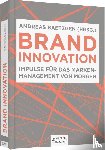  - Brand Innovation