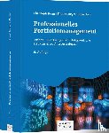 Bruns, Christoph, Meyer-Bullerdiek, Frieder - Professionelles Portfoliomanagement