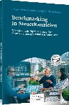Luzius, Patrik, Kunde, Petra, Weigert, Sandra - Benchmarking in Steuerkanzleien